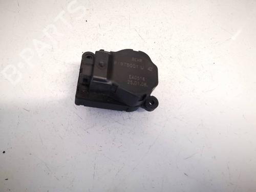 Used Electronic module Electronic module CITROËN C5 III (RD_) 2.0 HDi (RDRHD8, RDRHDJ, RDRHR8, RDRHRJ) (136 hp) 32616320 32616320