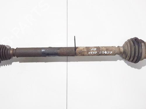 Used Right front driveshaft Right front driveshaft 35869488 35869488