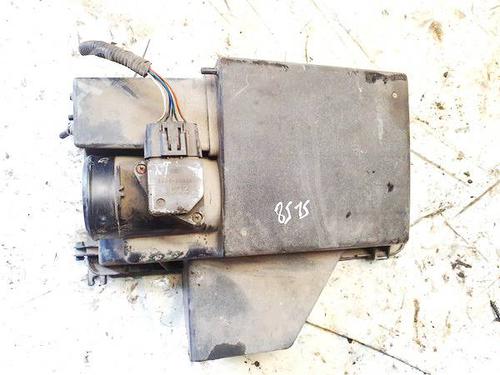 Used Air filter box Air filter box MAZDA 6 Hatchback (GG) 2.0 DI (GG14) (121 hp) 35307943 35307943