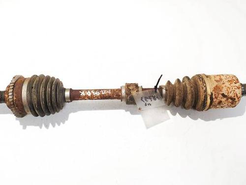 Used Left front driveshaft Left front driveshaft MAZDA 6 Saloon (GG) 2.0 (GGEP, GG10) (141 hp) 35320320 35320320