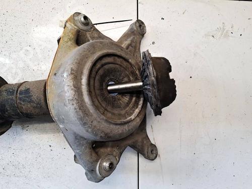 Left front shock absorber AUDI A4 B8 (8K2) 2.0 TDI | BP35050316M16 - Image 2