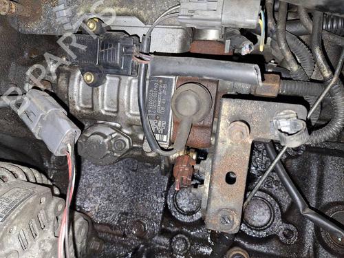 Injection pump MAZDA PREMACY (CP) 2.0 TD | BP35163879M78 - Image 2