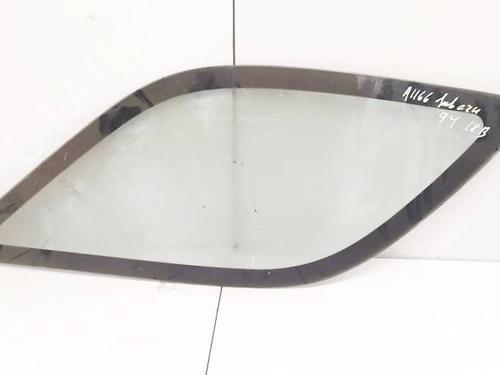 Used Rear right quarter glass Rear right quarter glass 34860705 34860705