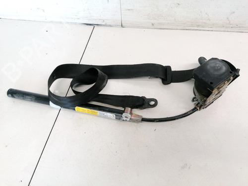 Used Front left seatbelt Front left seatbelt 35526904 35526904
