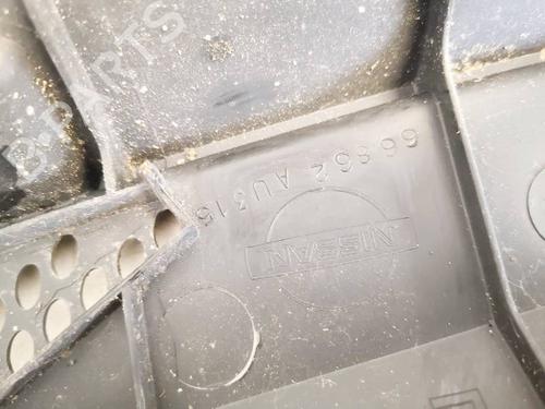Scuttle panel NISSAN PRIMERA Hatchback (P12) 1.9 dCi | BP35335199C110 - Image 3