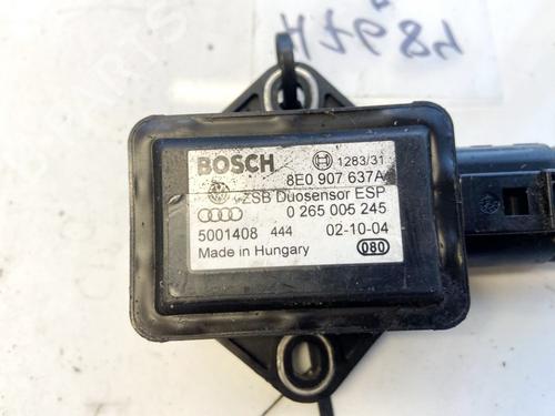 Electronic module VW PASSAT B5.5 (3B3) 1.9 TDI | BP35466914M83 - Image 3
