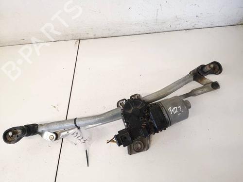 Used Front wipers mechanism Front wipers mechanism 35290791 35290791