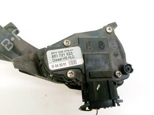 Pedal AUDI A6 C6 (4F2) 2.4 | BP35356731I4 - Image 3