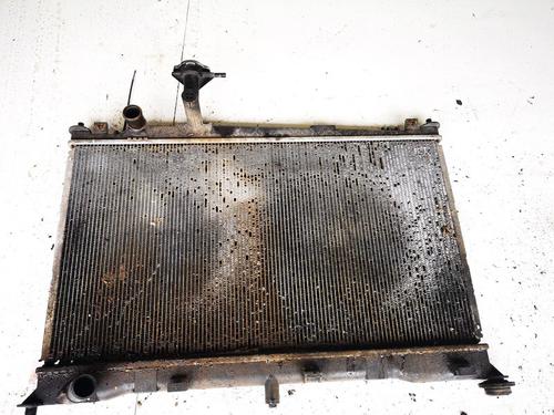 Used Water radiator Water radiator 35586855 35586855
