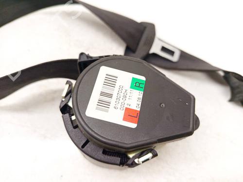 Rear left seatbelt AUDI A4 B8 (8K2) 2.0 TDI | BP37625755I29 - Image 3