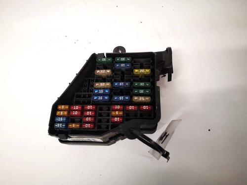 fuse-box-skoda-superb-i-3u4-2001-2002-2003-2004-2005-2006-2007-2008-32934089 main image