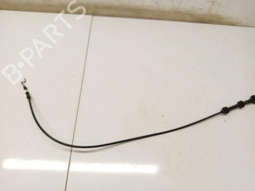 Cable FORD MONDEO III (B5Y) 1.8 16V | BP34805346E12 - Image 2