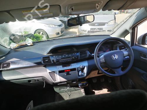 AC pipe HONDA FR-V (BE) 1.7 (BE1) | BP32621001M126