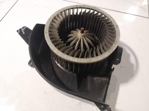 Used Heater blower motor Heater blower motor SKODA FABIA II (542) 1.4 TDI (80 hp) 34758469 34758469