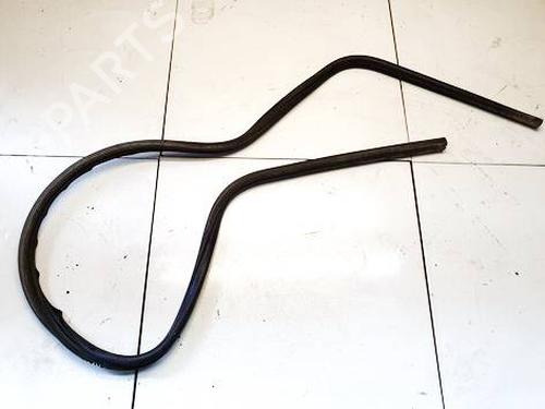 Used Rubber door seal Rubber door seal 36821568 36821568