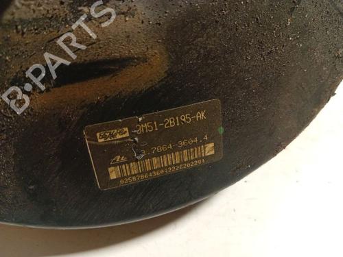 Servo brake FORD C-MAX (DM2) 1.8 | BP36588170M42 - Image 4