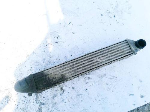 Used Intercooler Intercooler VW SHARAN (7M8, 7M9, 7M6) 1.9 TDI (115 hp) 35377793 35377793