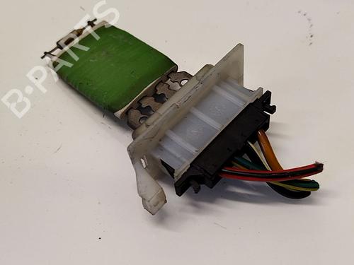 Heater resistor VW GOLF PLUS V (5M1, 521) 1.9 TDI | BP34765500M108 - Image 3