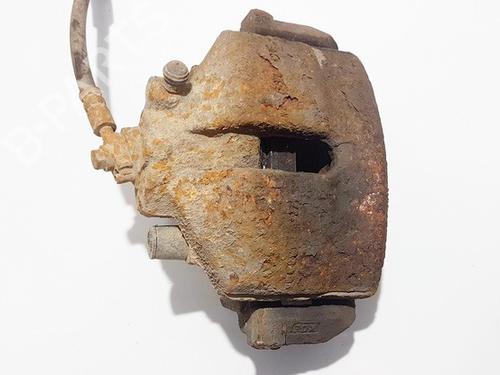 Used Left front brake caliper Left front brake caliper SEAT ALTEA (5P1) 1.9 TDI (105 hp) 35531761 35531761