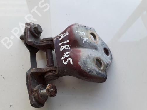 Used Hinge/Door check strap Hinge/Door check strap VOLVO S40 I (644) 1.8 (122 hp) 33510453 33510453