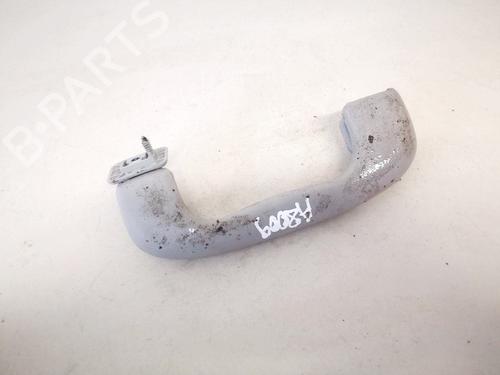 Used Interior roof handle Interior roof handle OPEL MERIVA A MPV (X03) 1.7 CDTI (E75) (100 hp) 35437324 35437324