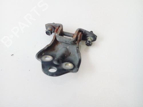 Used Hinge/Door check strap Hinge/Door check strap MITSUBISHI COLT IV (CA_A) 1.6 (CA4A) (90 hp) 33525241 33525241