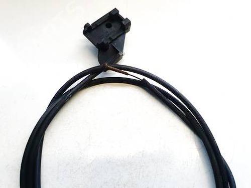 Interior handle OPEL VECTRA C (Z02) 1.9 CDTI (F69) | BP40286942I7 - Image 3