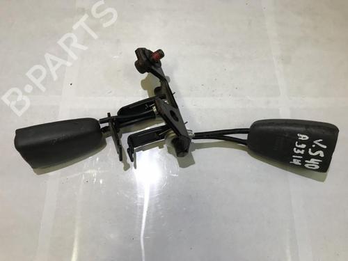 Used Seat buckle Seat buckle 35663623 35663623