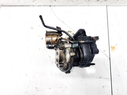 Turbolader/Kompressor Turbolader/Kompressor 35540493 35540493
