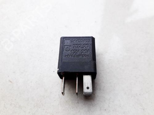 Electronic sensor OPEL MERIVA A MPV (X03) 1.7 CDTI (E75) | BP33530144M84 - Image 2
