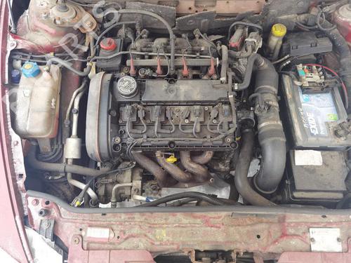 Engine mount ALFA ROMEO 147 (937_) 2.0 16V T.SPARK (937.AXA1, 937.AXC1, 937.BXC1) | BP33093183M89  - Image 7