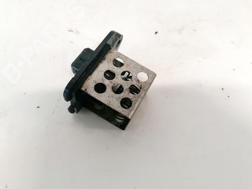 Used Heater resistor Heater resistor 35551068 35551068