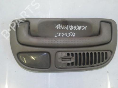 Used Interior roof light Interior roof light 38574207 38574207