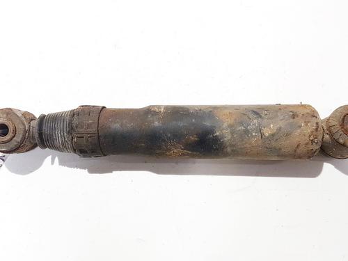 Used Left rear shock absorber Left rear shock absorber 35437824 35437824