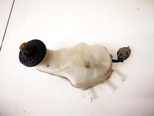 Used Brake fluid reservoir Brake fluid reservoir 35489176 35489176