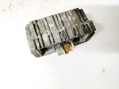 Heater resistor SAAB 9-3 (YS3F, E79, D79, D75) 2.2 TiD | BP35133832M108 - Image 2