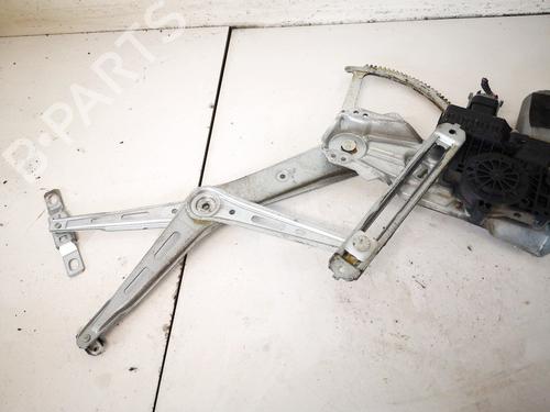 Used Front right window mechanism Front right window mechanism 35398183 35398183
