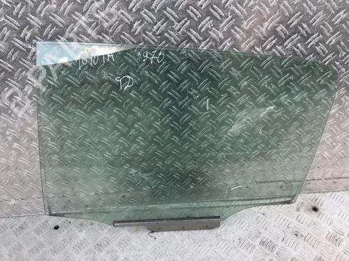 Used Rear right door window Rear right door window 35686027 35686027