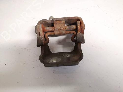 Used Hinge/Door check strap Hinge/Door check strap PEUGEOT 207 (WA_, WC_) 1.4 HDi (68 hp) 32588358 32588358
