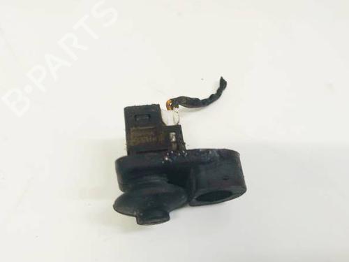 Used Electronic module Electronic module SUBARU TRIBECA (B9) 3.0 (WXE) (250 hp) 35139571 35139571