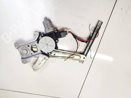 Used Rear right window mechanism Rear right window mechanism 35008624 35008624