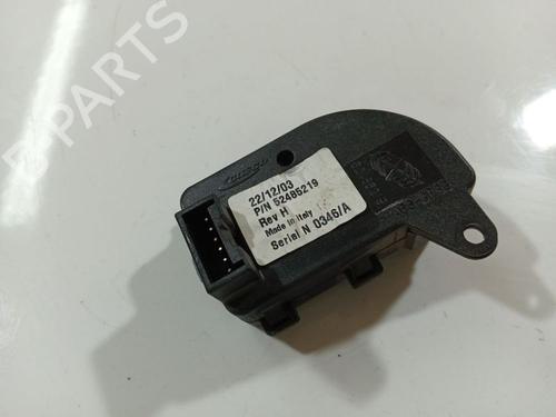 Electronic module RENAULT ESPACE IV (JK0/1_) 2.2 dCi (JK0H) | BP32545702M83