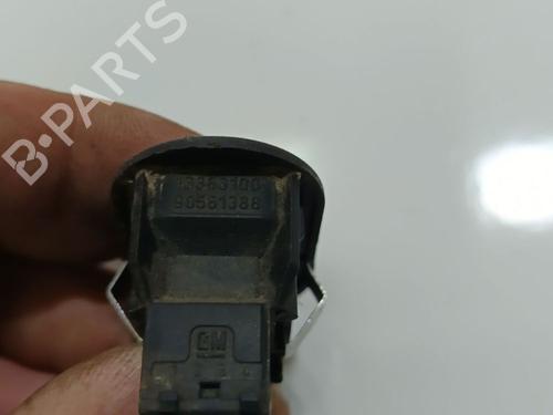 Switch OPEL ZAFIRA A MPV (T98) 2.0 DTI 16V (F75) | BP32545978I30 - Image 4