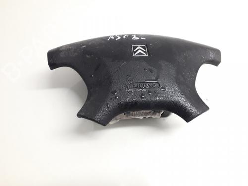 Used Driver airbag Driver airbag CITROËN XSARA PICASSO (N68) 2.0 HDi (90 hp) 33106476 33106476
