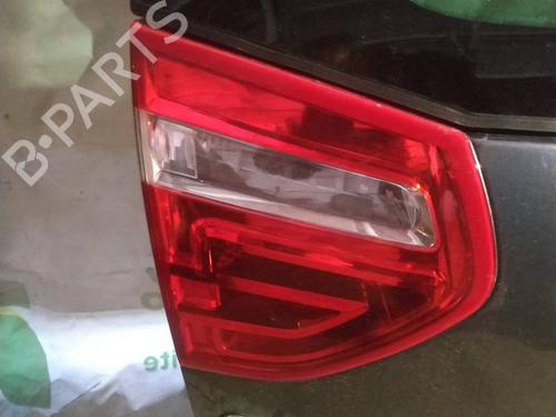 Used Left tailgate light Left tailgate light 35316253 35316253