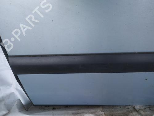 Dørliste PEUGEOT 807 (EB_) 2.2 HDi | BP35415573C150 - Image 2