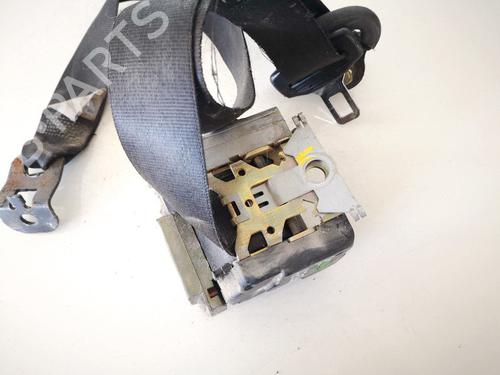 Used Front left seatbelt Front left seatbelt 35606378 35606378