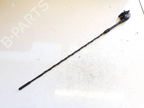 Antenne/Base Antenne/Base TOYOTA AVENSIS (_T22_) 2.0 D-4D (CDT220_, CDT220R) (110 hp) 35078881 35078881