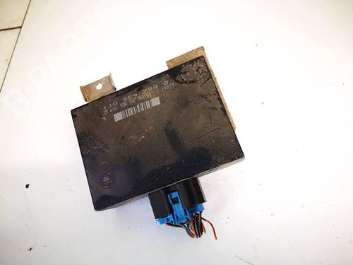 Used Electronic module Electronic module 35032833 35032833