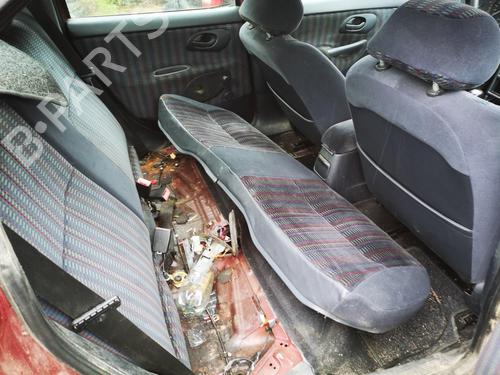 Engine mount FORD MONDEO I (GBP) 1.6 i 16V | BP32908841M89 - Image 10